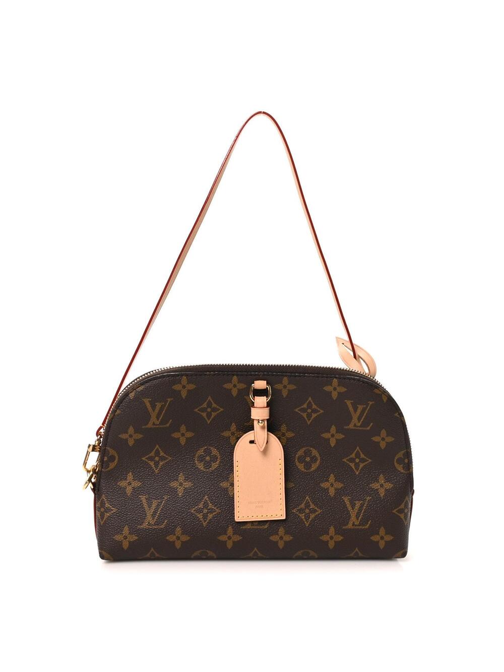 Louis Vuitton Tag Me Pouch #373254L11B